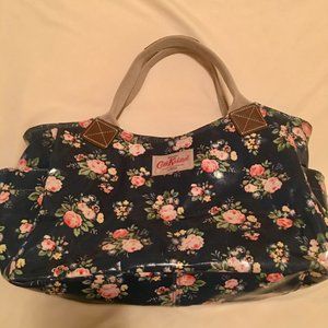 Cath Kidston Oilcloth Handbag